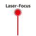 ТЕРМОМЕТЪР БЕЗКОНТАКТЕН LASERLINER
