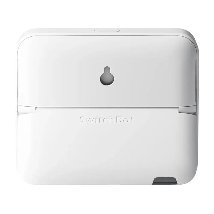 Термометър и хигрометър SwitchBot Meter Pro
