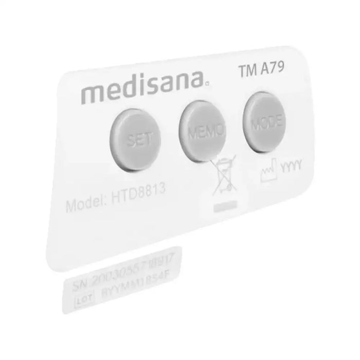 Термометър Medisana