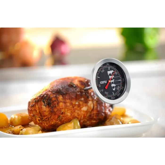 Термометър за храна GEFU MESSIMO 10 - 120 °C Аналог