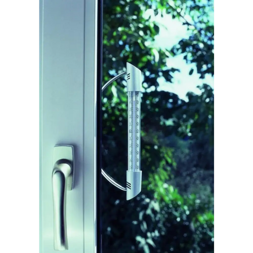 ТЕРМОМЕТЪР ЗА ПРОЗОРЕЦ ORBIS 230MM