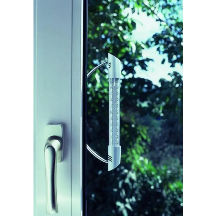 ТЕРМОМЕТЪР ЗА ПРОЗОРЕЦ ORBIS 230MM