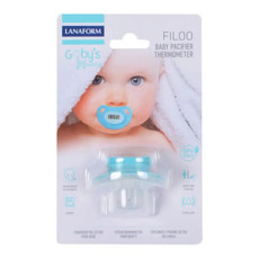 ТЕРМОМЕТЪР MICROLIFE MT 850 ГЪВКАВ ВРЪХ