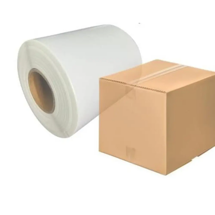 Термоетикет BestPak с перфорация 100x150/500 24 броя