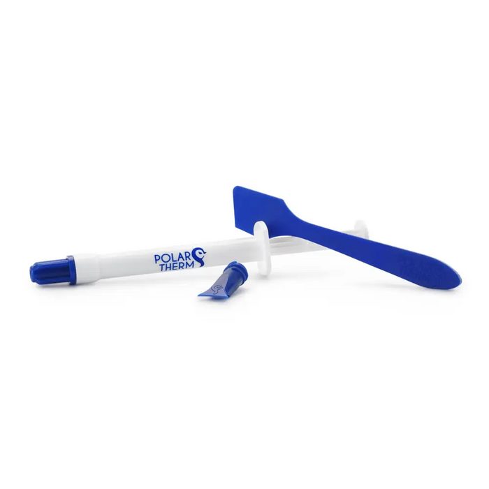 Термо паста Polartherm X10-002 - 2g