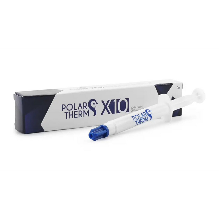 Термо паста Polartherm X10-005 - 5g