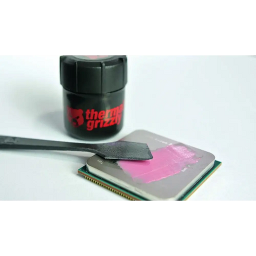 Термо паста Thermal Grizzly Kryonaut Extreme - 33.84g Черен