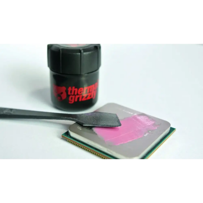 Термо паста Thermal Grizzly Kryonaut Extreme - 33.84g Черен