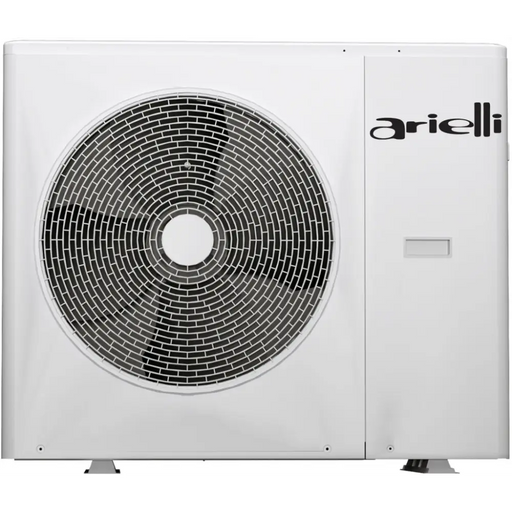 Термопомпа Arielli KFS-120B-EN8SBP/KFS-120W-N8SBP