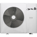 Термопомпа Arielli KFS-120B-EN8SBP/KFS-120W-N8SBP