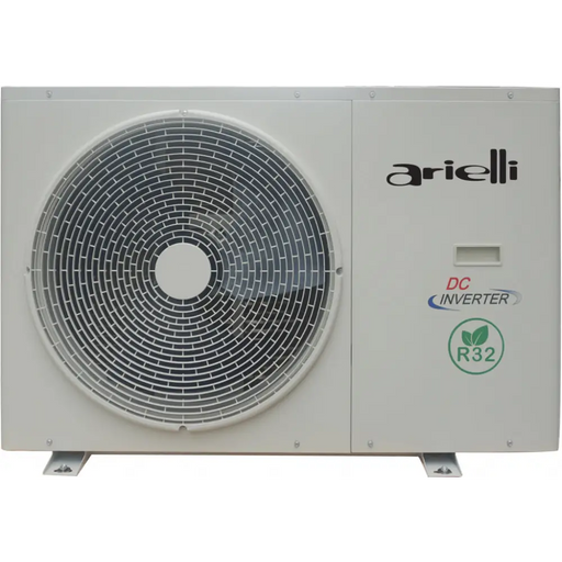 Термопомпа Arielli KS-100W/EN8BP Monobloc