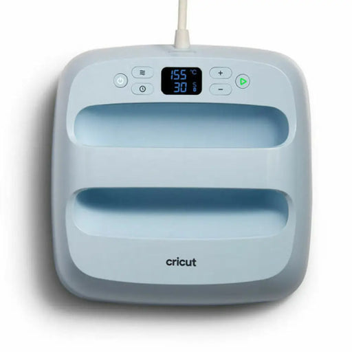 Термопреса Cricut EasyPress 3 EU