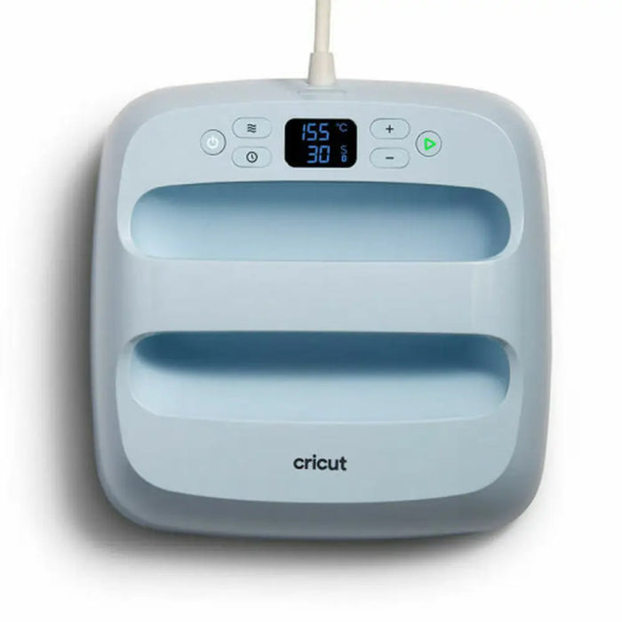 Термопреса Cricut EasyPress 3 EU