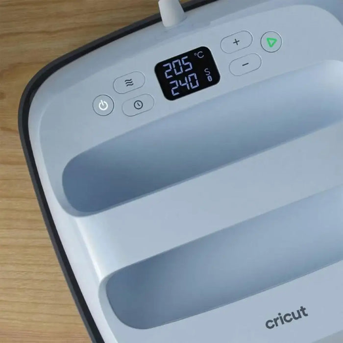 Термопреса Cricut EasyPress 3 EU