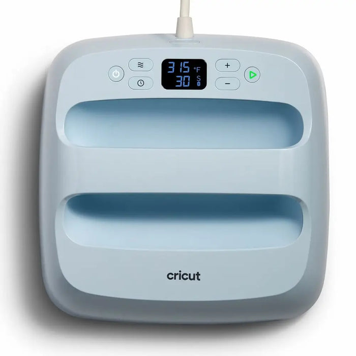 Термопреса Cricut EasyPress 3 EU