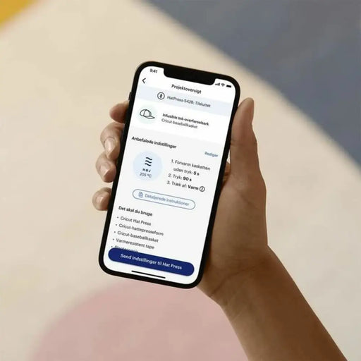 Термопреса Cricut EasyPress 3 EU