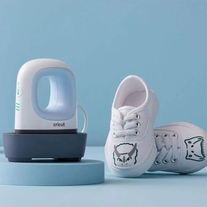 Термопреса Cricut EasyPress