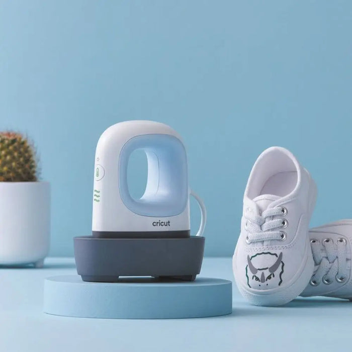 Термопреса Cricut EasyPress
