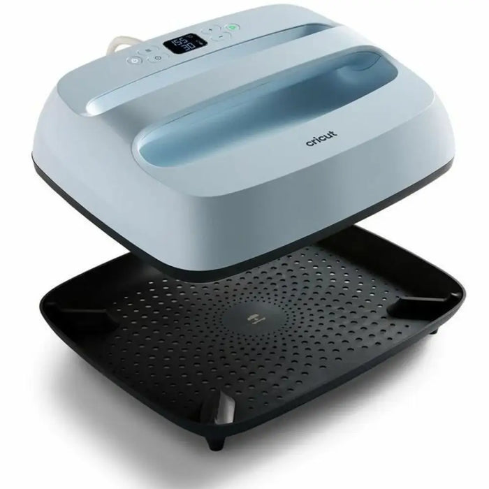 Термопреса Cricut EasyPress 3 EU