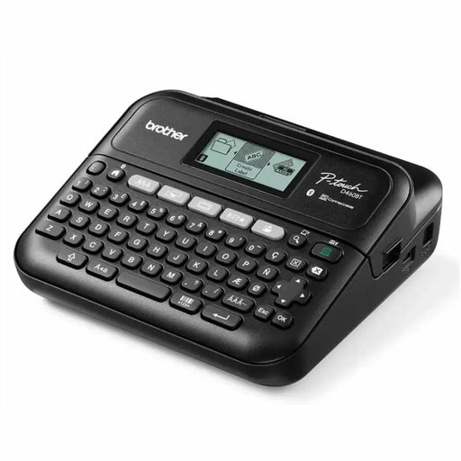 Термопринтер Brother PTD460BTVP