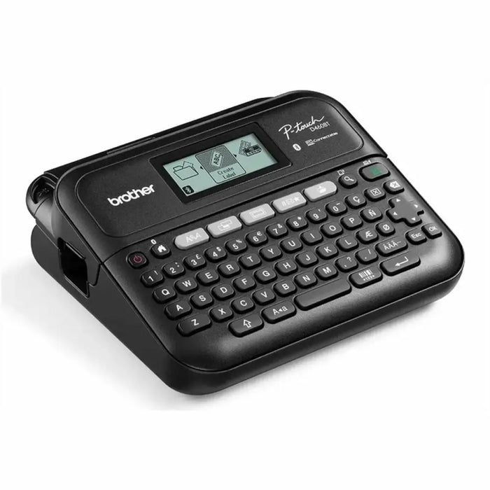 Термопринтер Brother PTD460BTVP