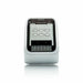 Термопринтер Brother QL 810W AirPrint 6 MB Macintosh/Windows