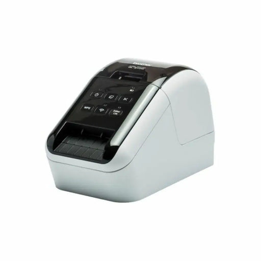 Термопринтер Brother QL 810W AirPrint 6 MB Macintosh/Windows