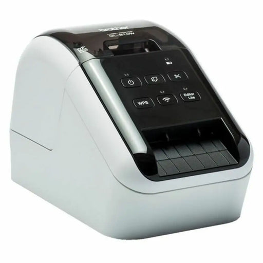 Термопринтер Brother QL 810W AirPrint 6 MB Macintosh/Windows