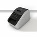 Термопринтер Brother Ql 810W Черен/Бял