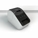 Термопринтер Brother Ql 810W Черен/Бял