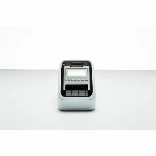 Термопринтер Brother Ql-810W Черен Черен/Бял