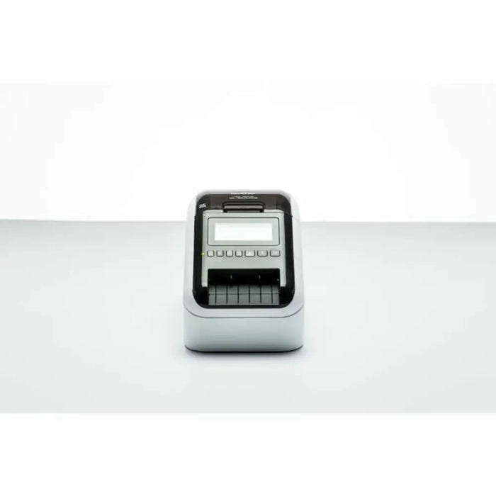 Термопринтер Brother Ql-810W Черен Черен/Бял