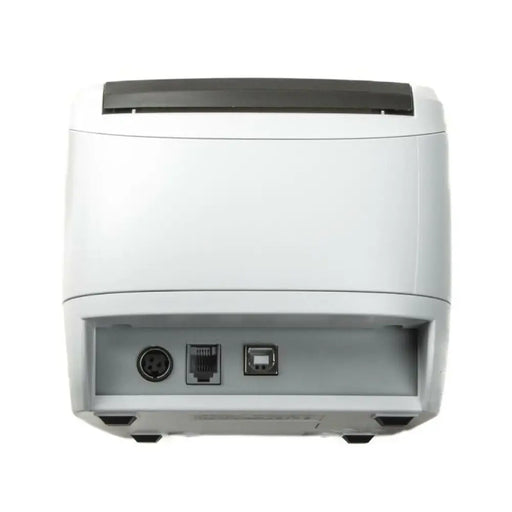 Термопринтер iggual IGG320259 Монохромов