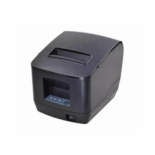 Термопринтер Premier ITP-73 Черен