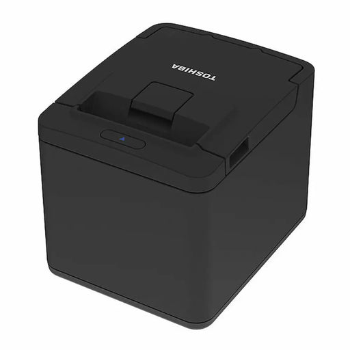 Термопринтер Toshiba HSP100 Черен