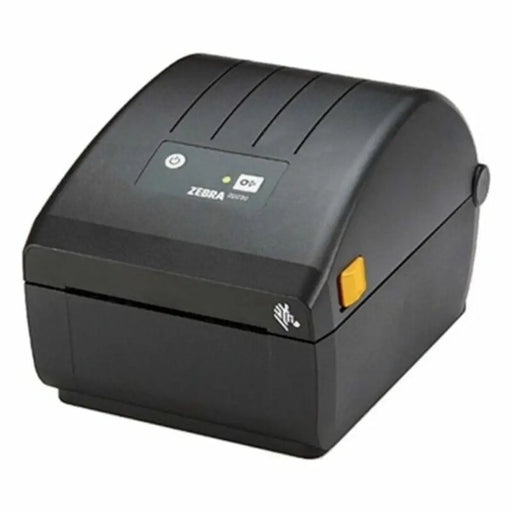 Термопринтер Zebra ZD220 102 mm/s 203 ppp USB Черен