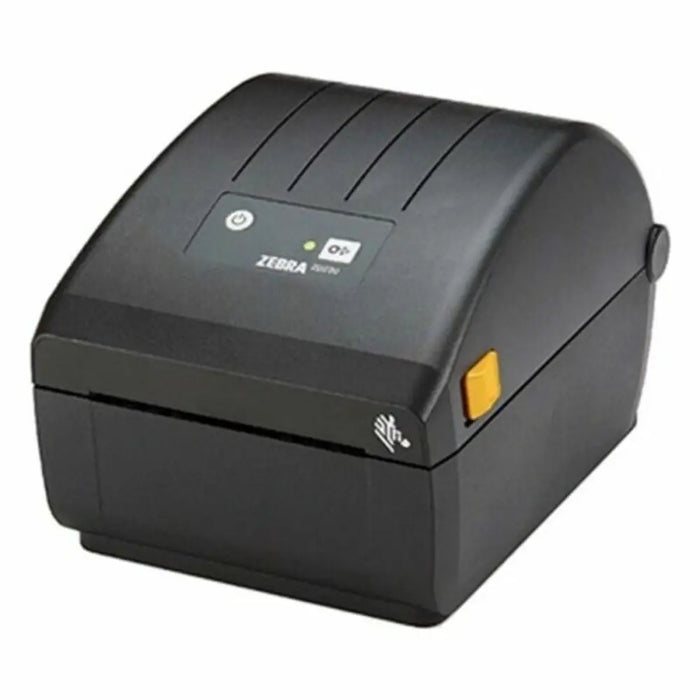 Термопринтер Zebra ZD220 102 mm/s 203 ppp USB Черен