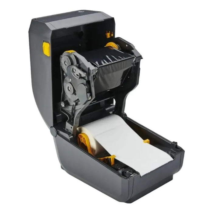 Термопринтер Zebra ZD230 Черен