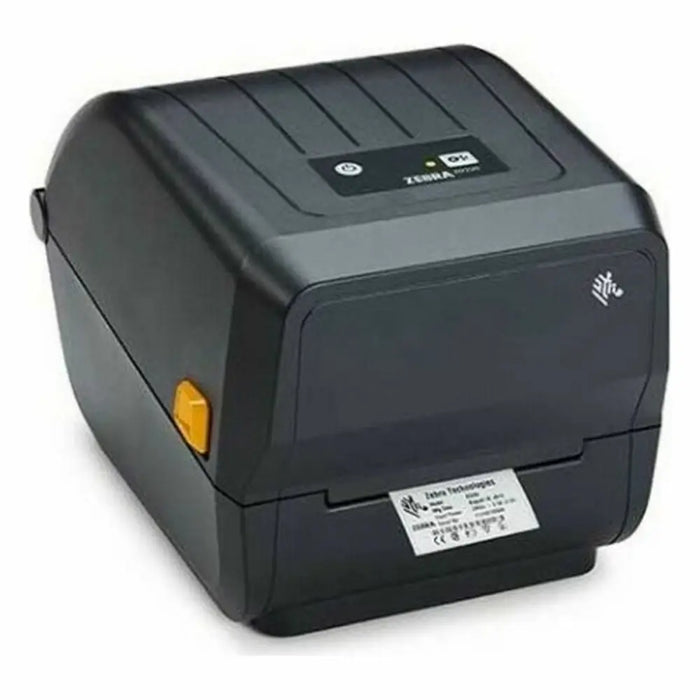 Термопринтер Zebra ZD23042 D0EC00EZ Черен