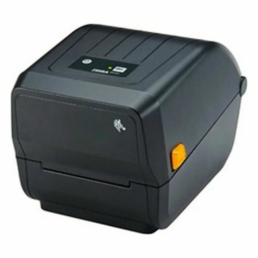 Термопринтер Zebra ZD23042 D0EC00EZ Черен