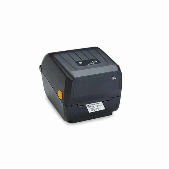 Термопринтер Zebra ZD23042 D0EC00EZ Черен