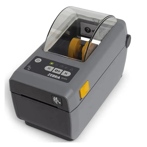 Термопринтер Zebra ZD411 Монохромов