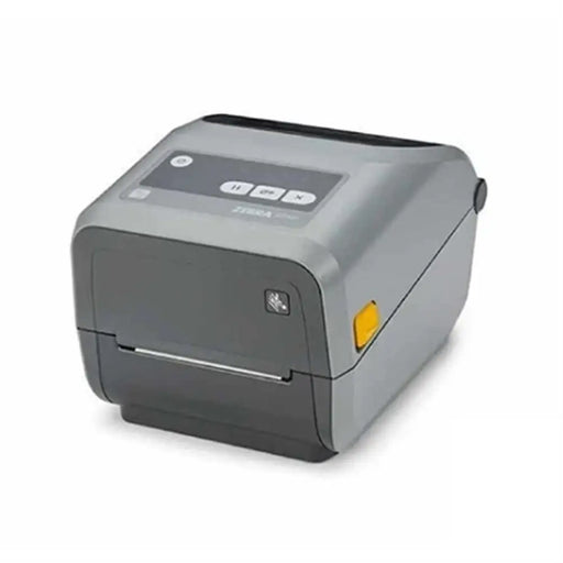 Термопринтер Zebra ZD421 Монохромов