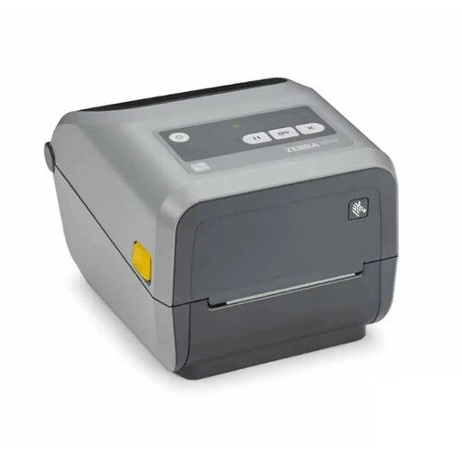 Термопринтер Zebra ZD421 Монохромов