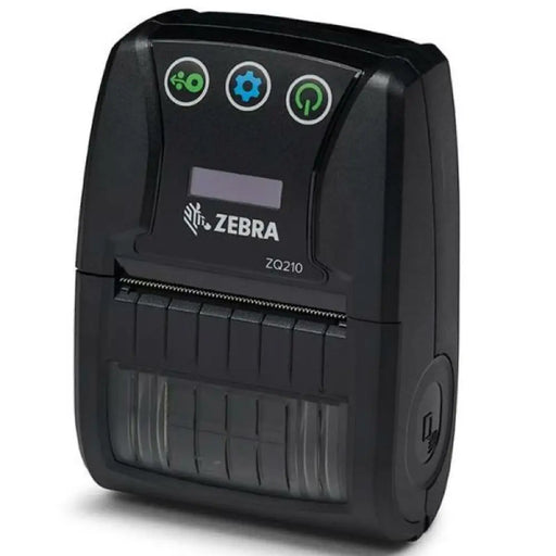 Термопринтер Zebra ZQ21 A0E01KE 00