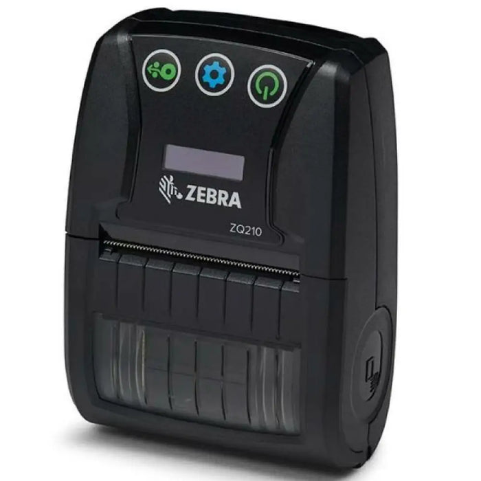 Термопринтер Zebra ZQ21 A0E01KE 00