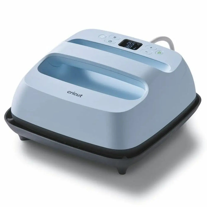 Термопреса Cricut EasyPress 3 EU