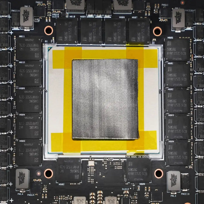 Термопроводящ пад Thermal Grizzly KryoSheet - 44 х 37 х 0.2