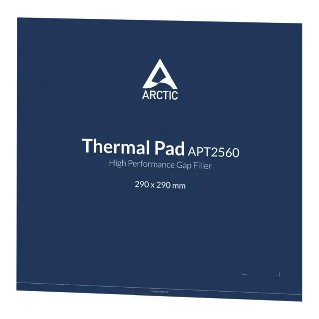 Термопроводящ пад ARCTIC TP-2 290 x 290 x 1 mm