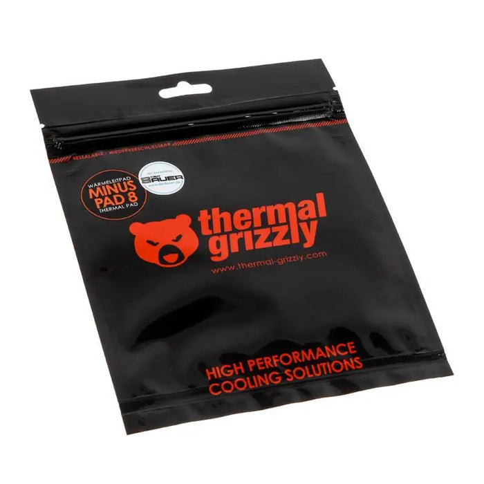 Термопроводящ пад Thermal Grizzly Minus Pad